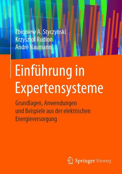 Produktbild: Einf&uuml;hrung in Expertensysteme