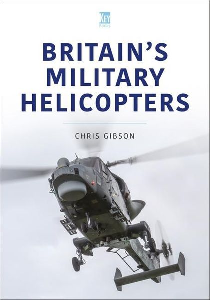 Produktbild: Britain's Military Helicopters