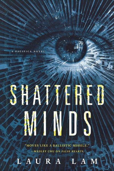 Produktbild: Shattered Minds