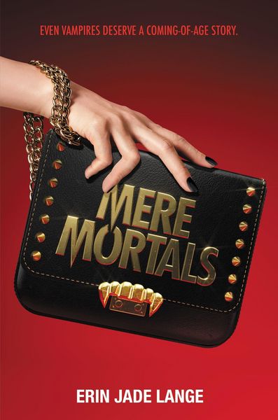 Produktbild: Mere Mortals