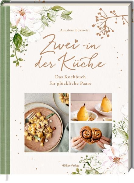 Produktbild: Zwei in der K&uuml;che