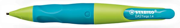 Produktbild: STABILO Druckbleistift EASYergo 1.4