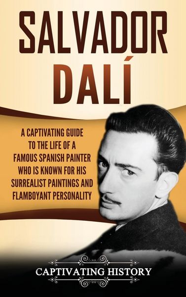 Produktbild: Salvador Dal&iacute;