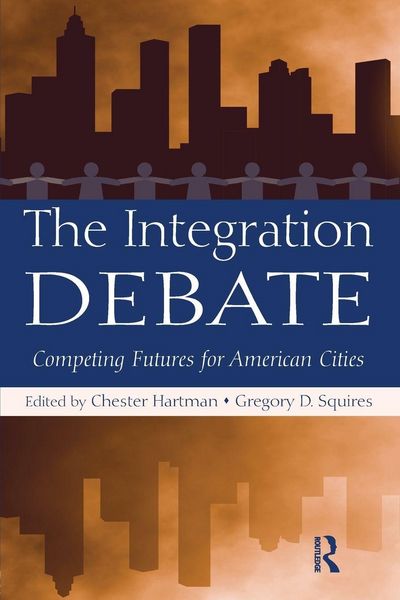 Produktbild: The Integration Debate