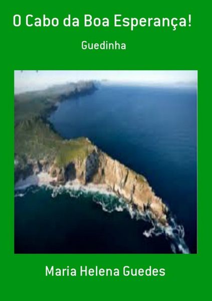 Produktbild: O Cabo Da Boa Esperan&ccedil;a!