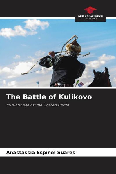 Produktbild: The Battle of Kulikovo