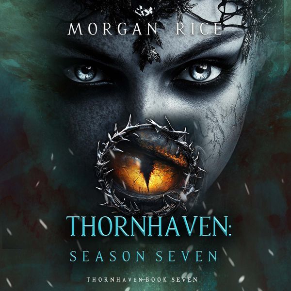 Produktbild: Thornhaven: Season Seven (Book Seven of the Thornhaven Series)