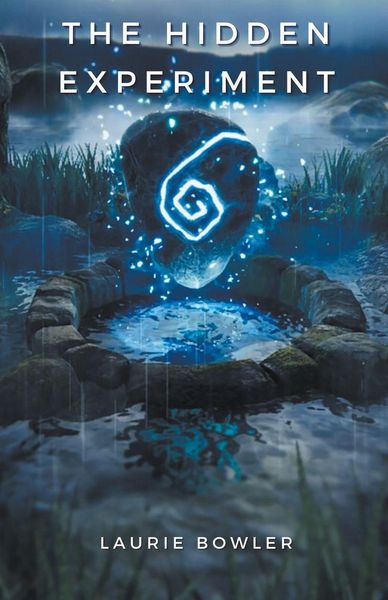 Produktbild: The Hidden Experiment
