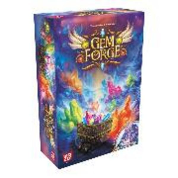 Gem Forge