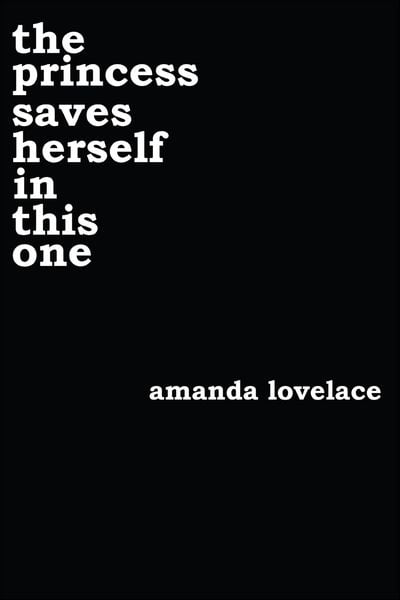 Produktbild: The princess saves herself in this one