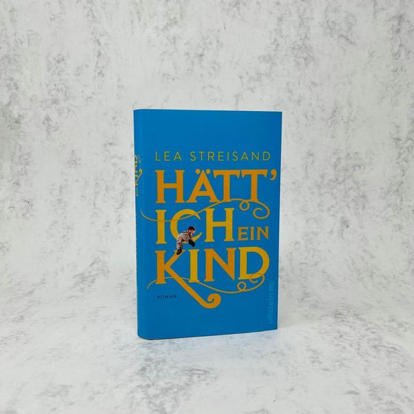Produktbild: H&auml;tt' ich ein Kind