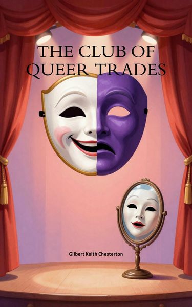 Produktbild: The Club of Queer Trades