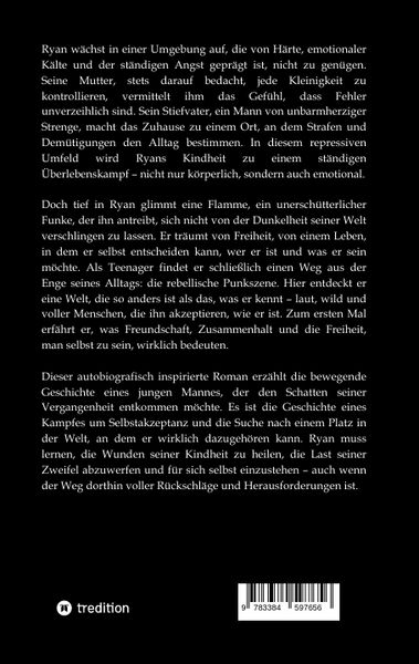 Produktbild: Im Griff der Schatten