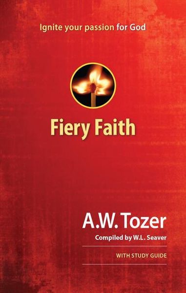 Produktbild: Fiery Faith