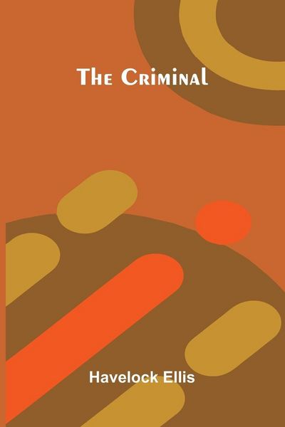 Produktbild: The Criminal