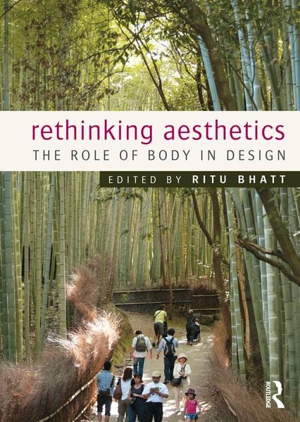 Produktbild: Rethinking Aesthetics