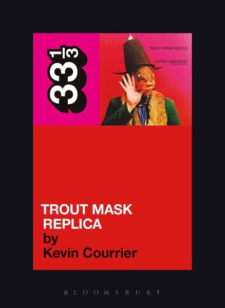 Produktbild: Trout Mask Replica