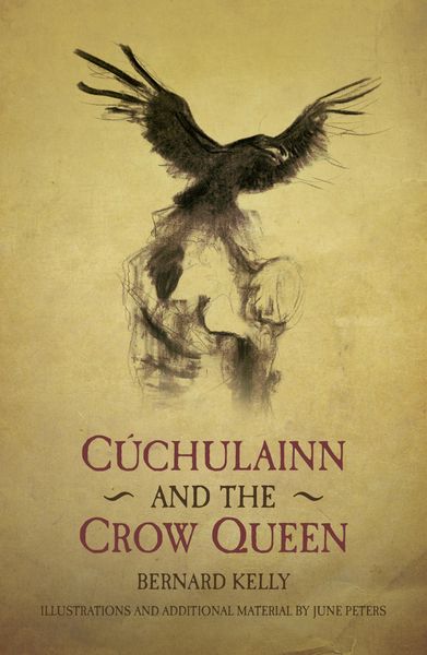 Produktbild: Cuchulainn and the Crow Queen