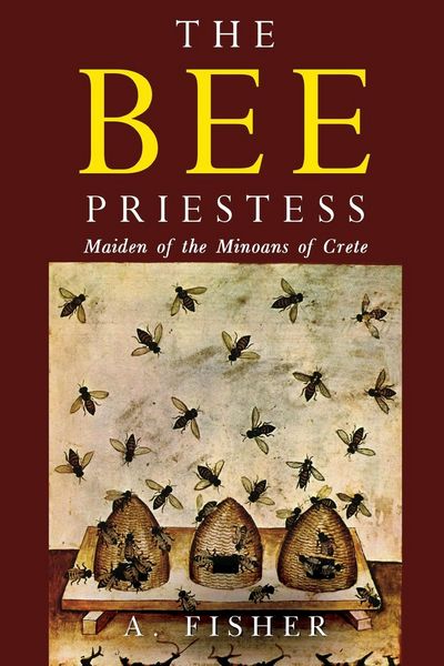 Produktbild: The Bee Priestess