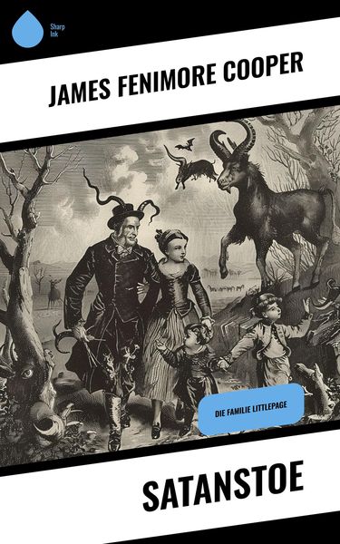Produktbild: Satanstoe