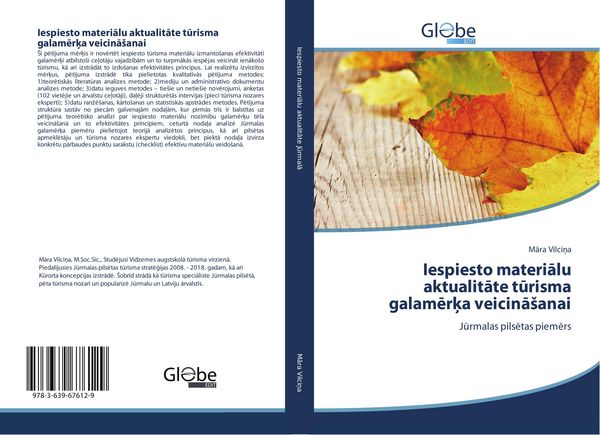 Produktbild: Iespiesto materi&iquest;lu aktualit&iquest;te t&iquest;risma galam&iquest;r&iquest;a veicin&iquest;&iquest;anai