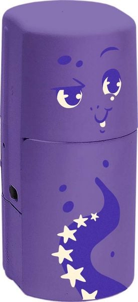 Produktbild: COLOP little NIO Cleany Stamp Octopus, Handwasch-Stempel + Seife