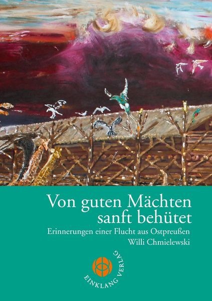 Produktbild: Von guten M&auml;chten sanft beh&uuml;tet