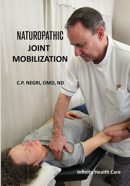 Produktbild: Naturopathic Joint Mobilization