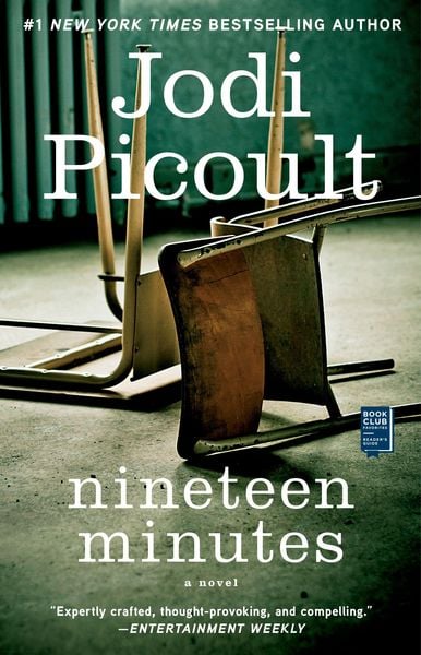 Produktbild: Nineteen Minutes