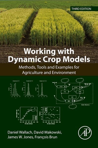 Produktbild: Working with Dynamic Crop Models