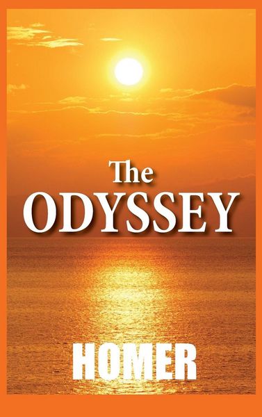 Produktbild: The Odyssey