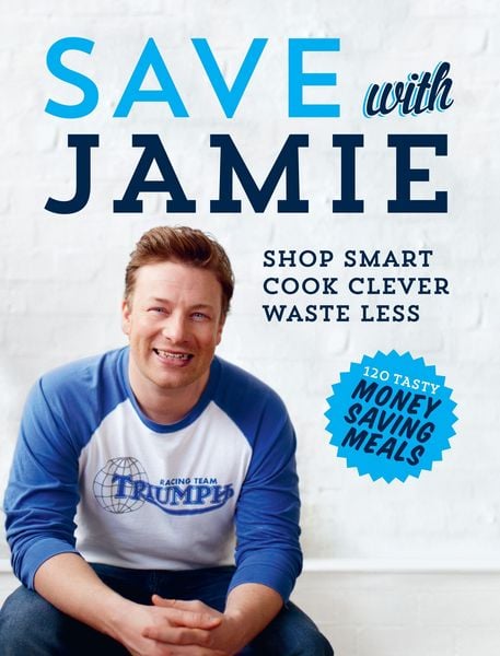 Produktbild: Save with Jamie