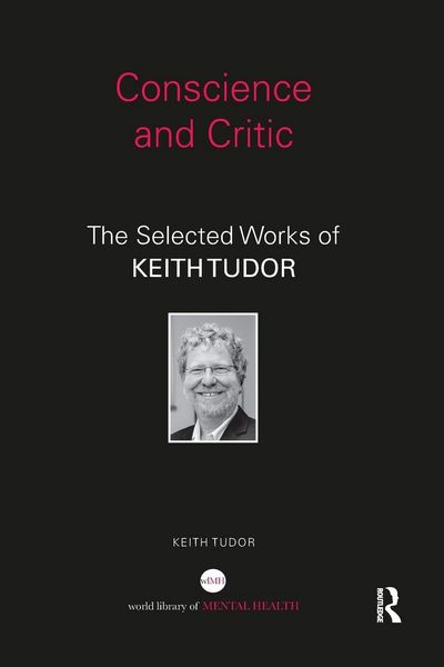 Produktbild: Conscience and Critic
