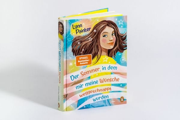 Produktbild: Der Sommer, in dem mir meine W&uuml;nsche weggeschnappt wurden