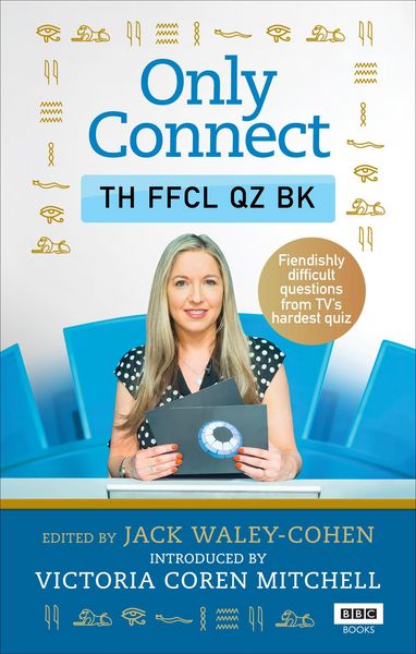 Produktbild: Only Connect: The Official Quiz Book