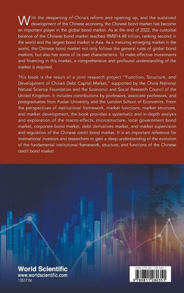Produktbild: Chinese Debt Capital Markets