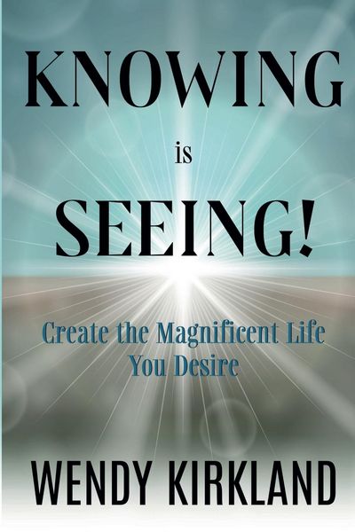 Produktbild: Knowing is Seeing!