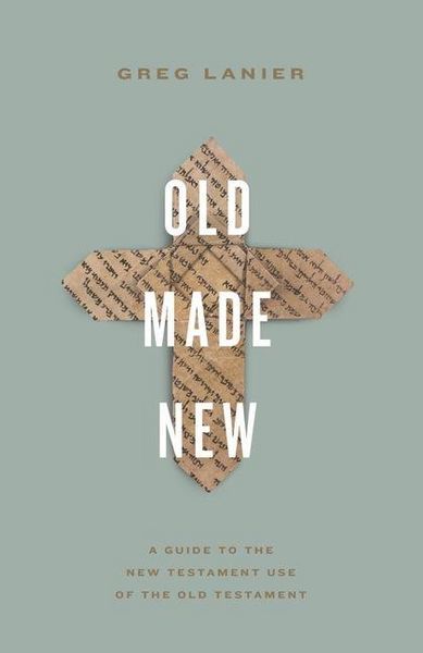 Produktbild: Old Made New