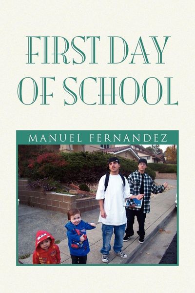 Produktbild: First Day of School