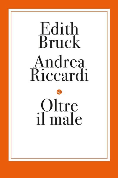 Produktbild: Oltre il male