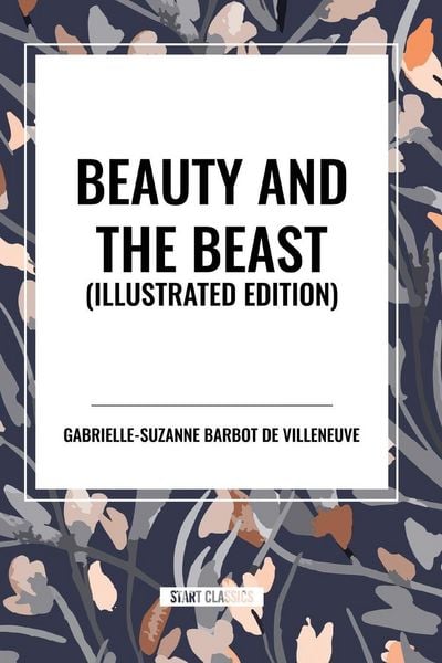 Produktbild: Beauty and the Beast