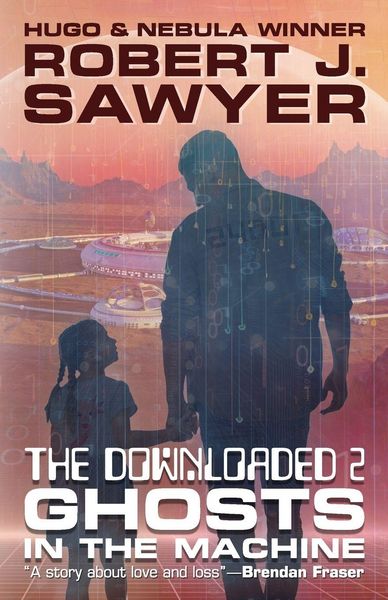 Produktbild: The Downloaded 2