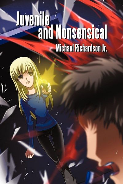 Produktbild: Juvenile and Nonsensical