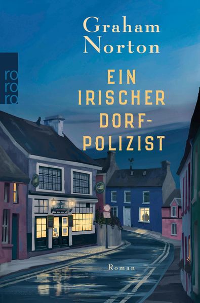 Produktbild: Ein irischer Dorfpolizist