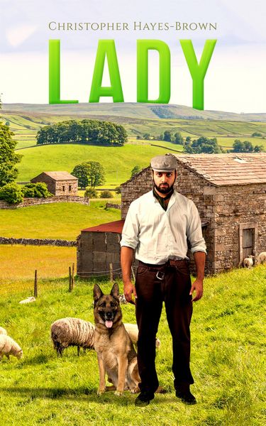 Produktbild: Lady