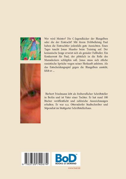 Produktbild: Der Dribbelk&ouml;nig