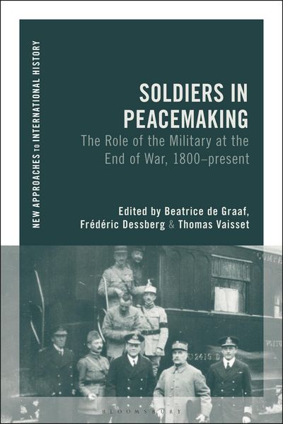 Produktbild: Soldiers in Peacemaking