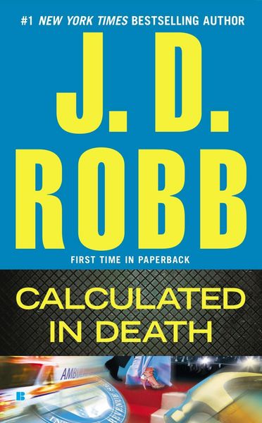 Produktbild: Calculated in Death