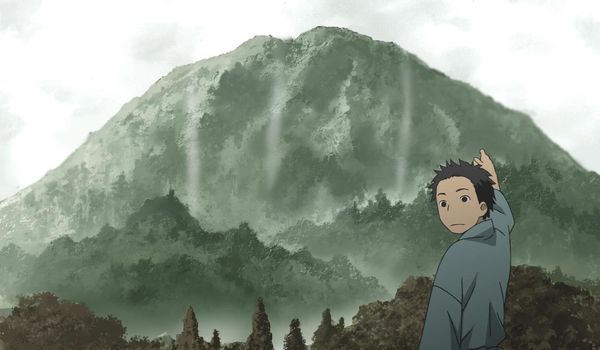 Produktbild: Mushi-Shi - Volume 3 LTD. - Mit Fanposter