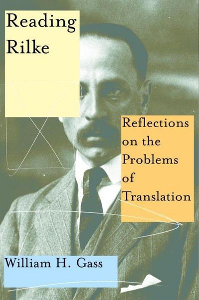 Produktbild: Reading Rilke